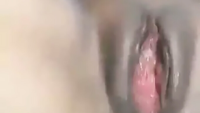 Sex Anal Pov Făcut Acasă Cu O Pulă Neagră Mare Și Un Creampie Final