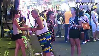 Bargirls Et Prostituées À Bangkok : Une Expérience De Caméra Cachée